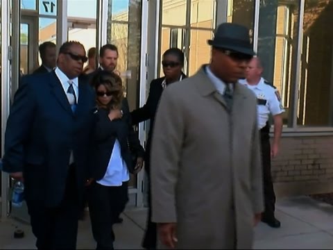 judge confirms administrator for prince estate