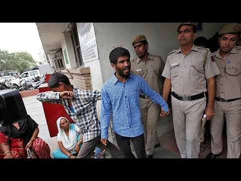 india court jails 5 men for life