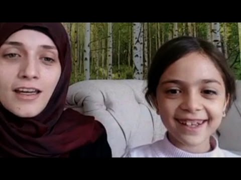 interview on syrian attack