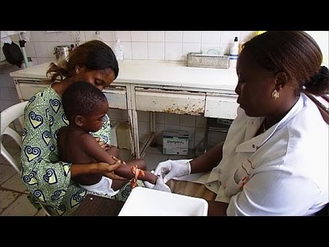 new malaria vaccine pilots
