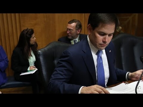 rubio embraces trumps cuba policy