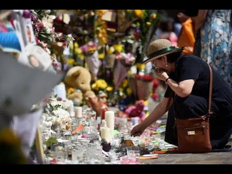 58 assumed dead in grenfell tower fire