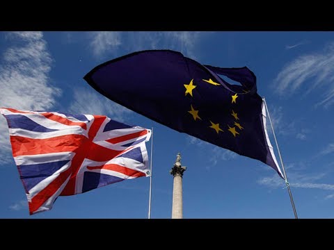uk eu begin divorce talks amid british uncertainties