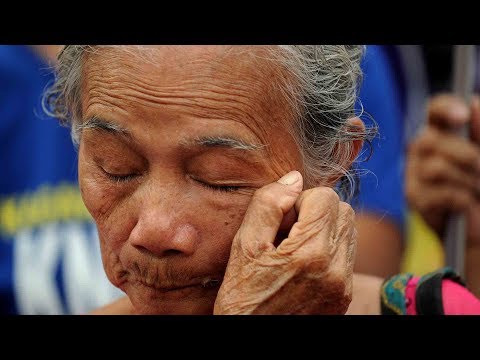 video of korean comfort women in world war ii discovered