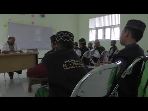 indonesia launches school program