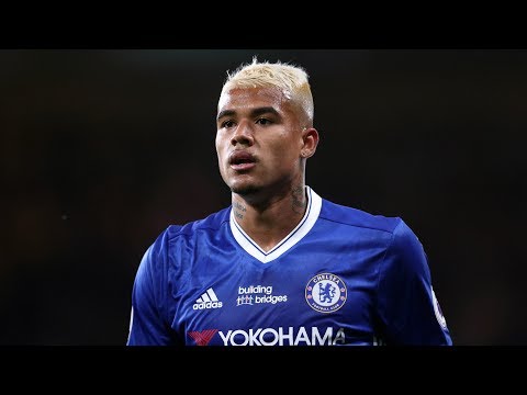 chelsea’s kenedy stirs controversy