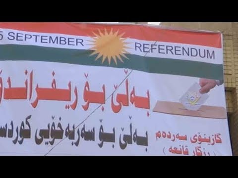 the iraqi supreme court orders suspension of
