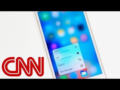 apple slowed iphones