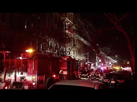at least 12 killed