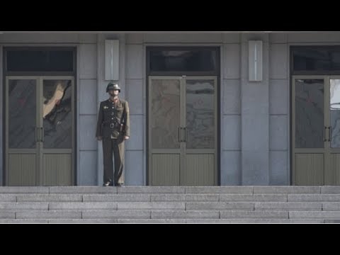 pyongyang will restore the interkorean hotline