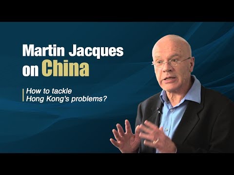 how to tackle hong kong’s problems