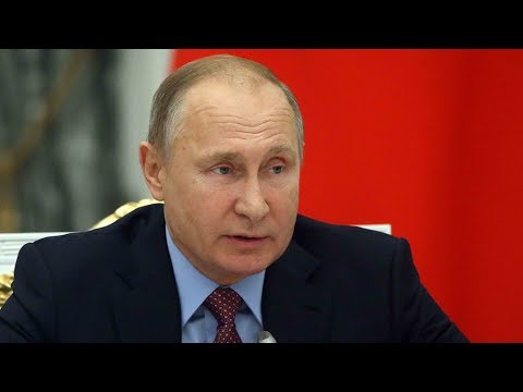 putin calls for monitoring some firms
