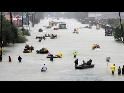 biggest weather stories of 2017