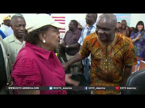 liberia declared ebolafree
