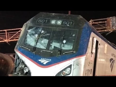 amtrak ordered to beef up technology