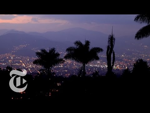 what to do in medellín colombia