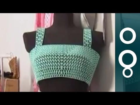 3dprint your own future fashion at home