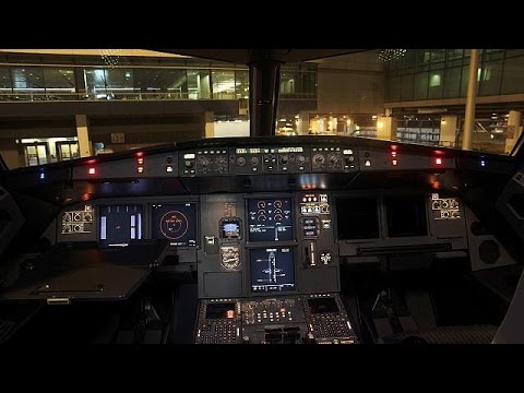 cockpit lockout proves horrify factor in germanwings deaths