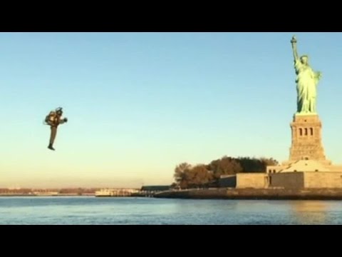 statue of liberty gets