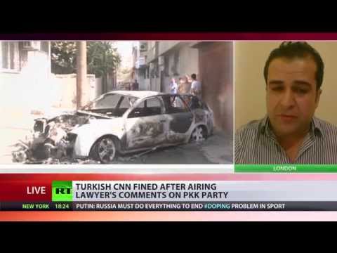 turkish government using national security