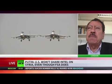 fsa shares intel on daesh targets