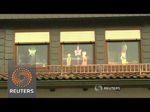 search for mother of 7 dead babies