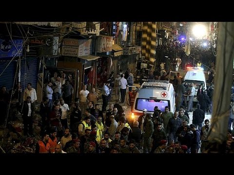 for bloody beirut bomb blasts