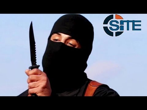 targets mohamed jihadi john emwazi
