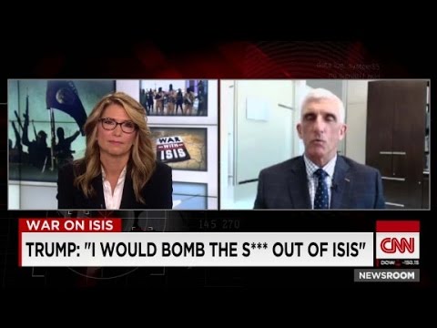 military analyst weighs in on trumps plan