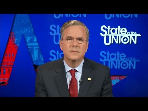 on state of the union