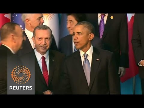 obama vows effort to eliminate daesh