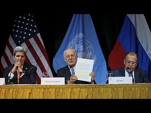 talks delegates in vienna agree plan