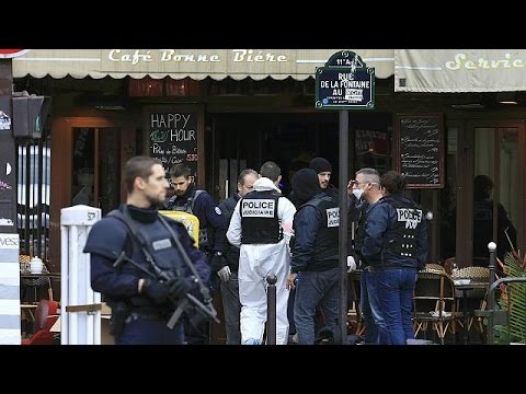 police question relatives of paris attack suspect
