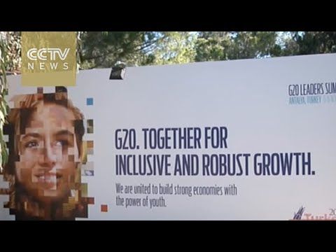 experts outline china’s role