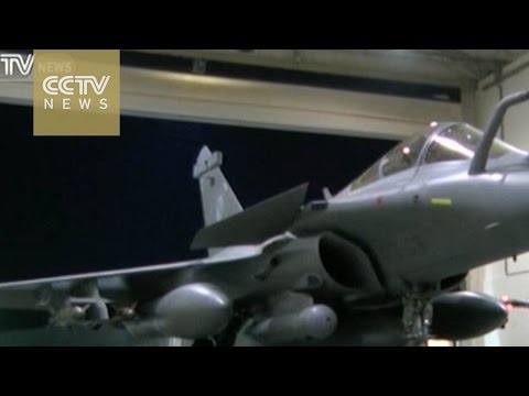 timeline on frances policy on syria