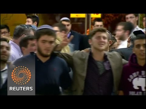 for killed american teenager