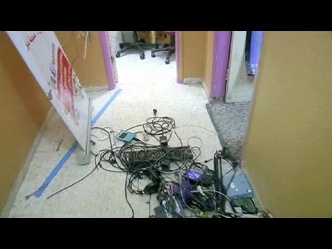 shut down second radio station in 1 month