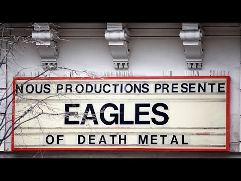 eagles of death metal give emotional account