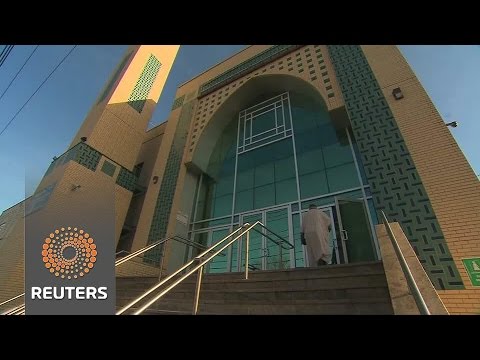 reluctance among residents in quebec to accept thousands of syrian refugees