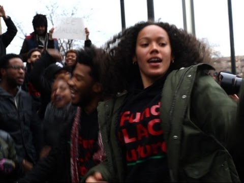 black youth calljustice reform