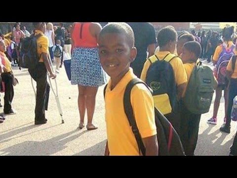 arrest made in 9yearold boys death