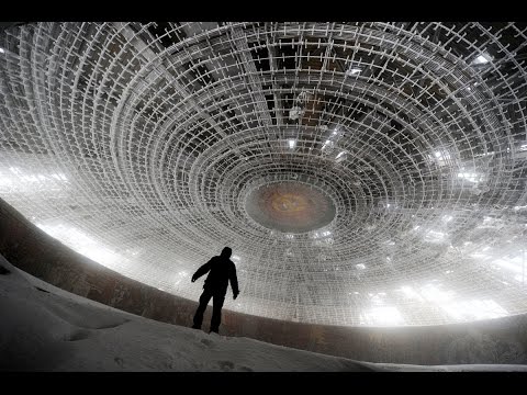20 amazing and cool abandoned places