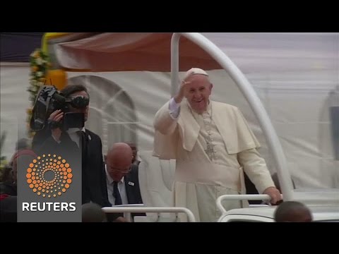 warns kenyan youth of sugar of corruption