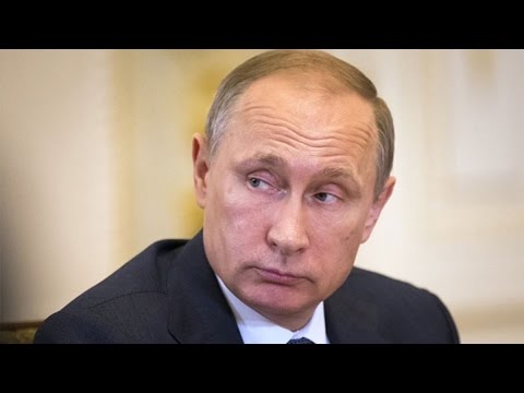 is putin an ally in the fight