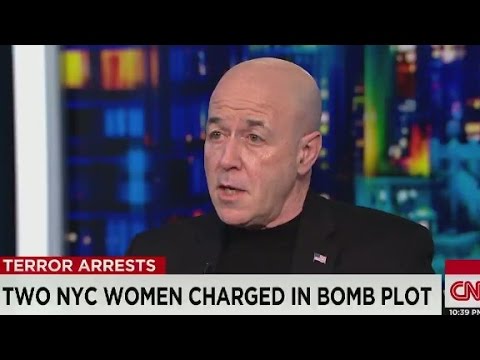2 new york women charged in us bomb plot