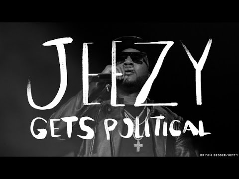 rapper jeezy discusses gun laws