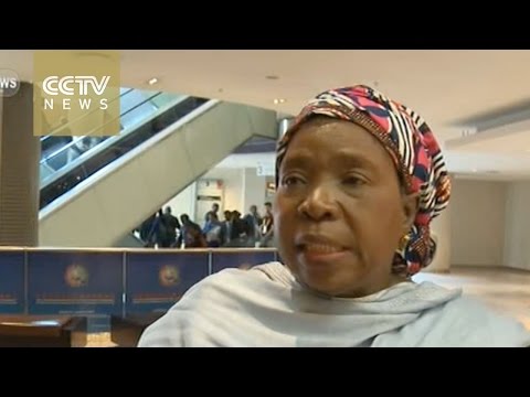 african leaders see xis remarks