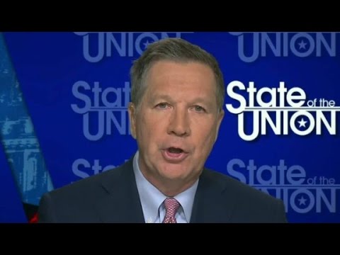 talks about the fight against daesh