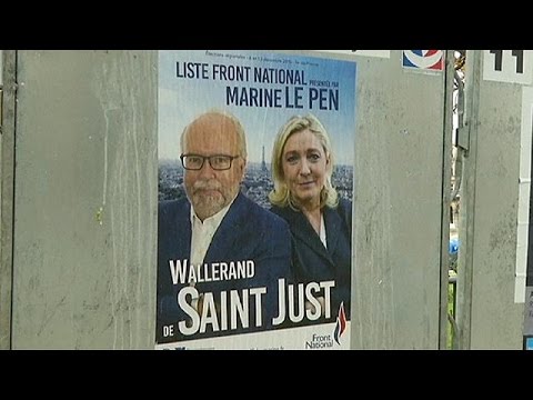 farright poised to make gains