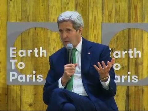 stage set for climate agreement in paris